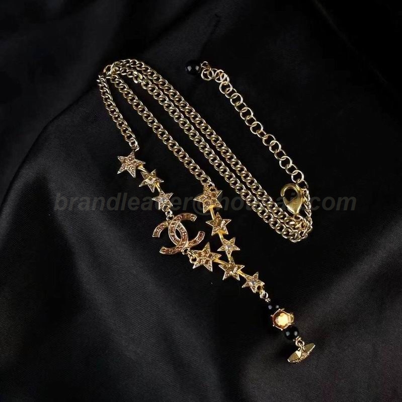 Chanel Necklaces 207